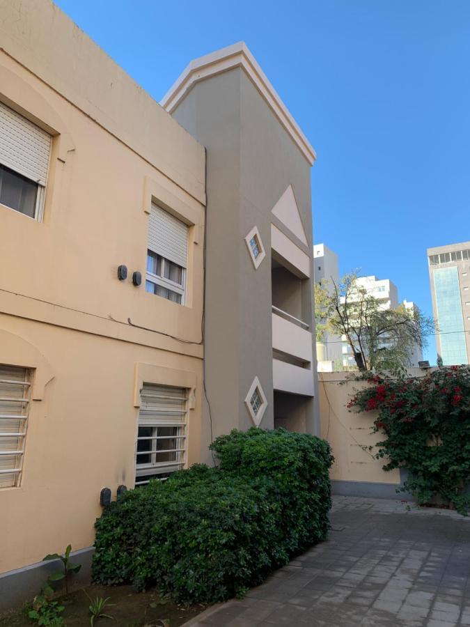 Casamia Mansarda Pb Con Patio Y Parrilla Apartment Bahía Blanca Exterior photo