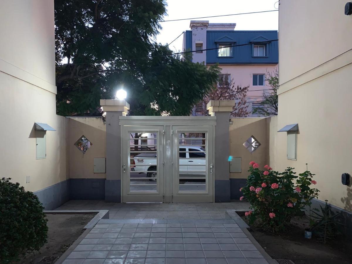 Casamia Mansarda Pb Con Patio Y Parrilla Apartment Bahía Blanca Exterior photo