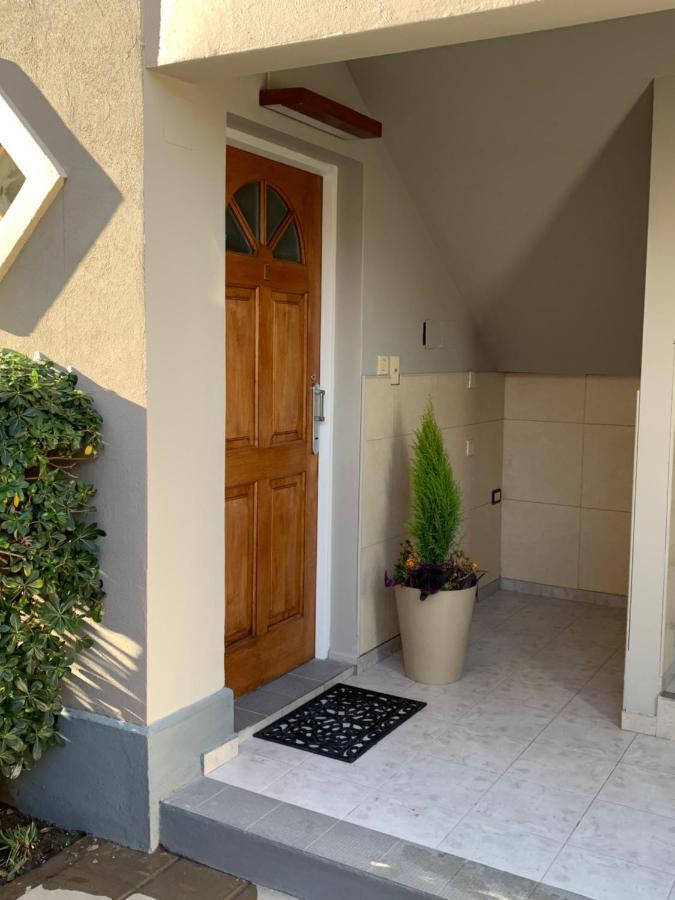 Casamia Mansarda Pb Con Patio Y Parrilla Apartment Bahía Blanca Exterior photo